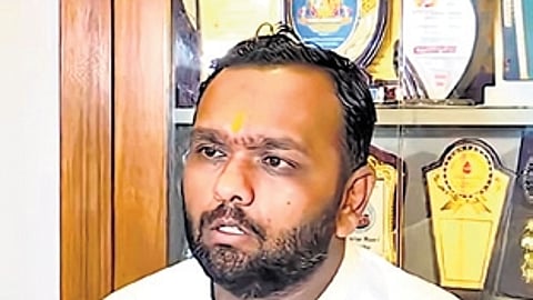 Jay’s mother and Rajendra’s wife Kalpana Dholakia also echoed similar sentiments and blamed BJD’s negligence for the death of her husband as he could not get appropriate support from the party.