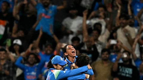 Cricket boards have stuck to the aspect of viewership, among others, for them to fall back on and justify the pay parity