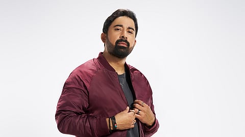Rannvijay Singha