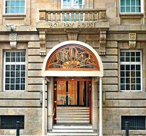 Tata Group headquarters