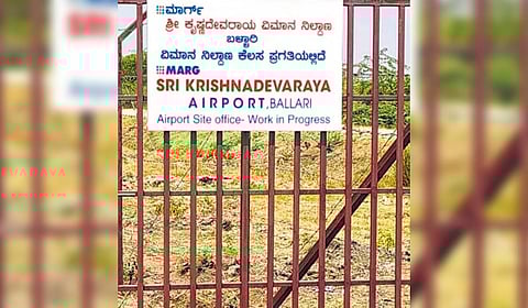 The project, first announced more than a decade ago, was envisioned as a key infrastructure boost for the district.