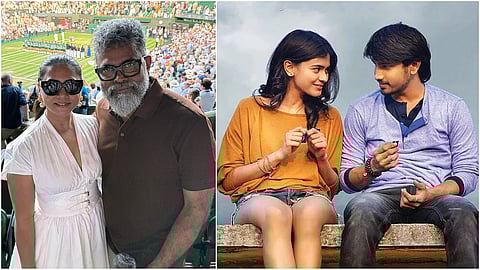 Thabitha Sukumar to make debut as producer with Kumari 21F Sequel