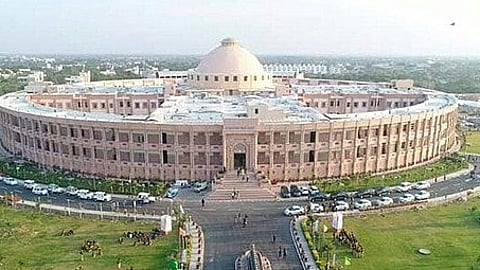 Rajasthan High Court Building