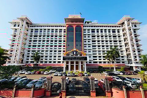 Kerala High Court Justice V G Arun made the suggestion, saying several other states had also filed Special Leave Petitions (SLPs) against the exercise.