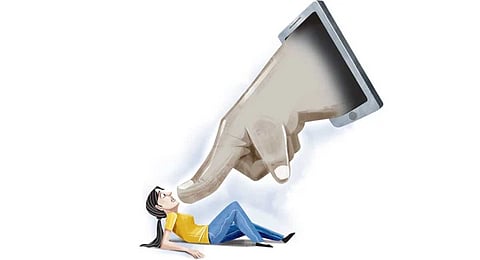 NCW seeks review of cyber laws to shield women