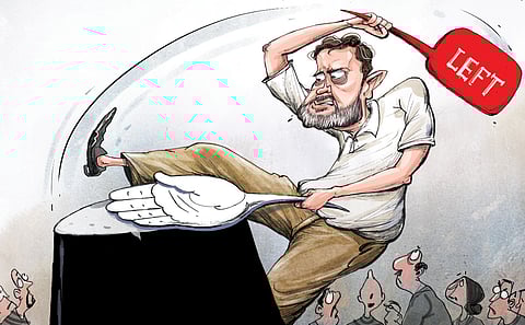 Representational image