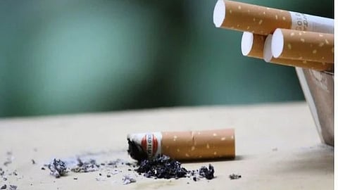 Image used for representative purpose.