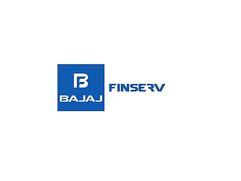 Bajaj Finserv logo