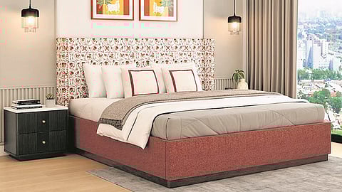 Wooden Street brings Udaipur’s soul to Hyderabad homes