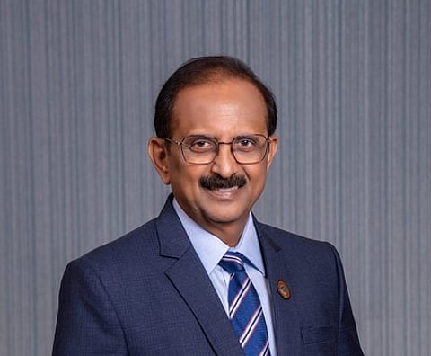 SBI working to simplify KYC process: Chairman CS Setty