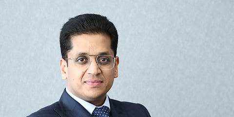 Pankaj Bansal, Promoter, M3M India