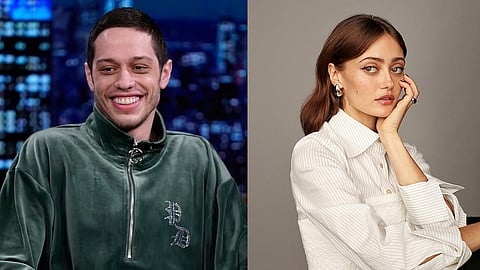 Pete Davidson and Ella Purnell to join hands for romantic comedy That Time We Met