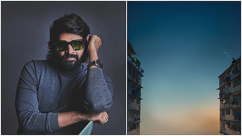 Sree Vishnu’s next announced with Naga Vamsi