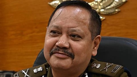 In his resignation letter, Bhaskarjyoti Mahanta, a former IPS officer and former Director General of Police (DGP) of Assam, said that once his brother’s name surfaced in the media in connection with the case, he felt it would be inappropriate to continue as CIC.
