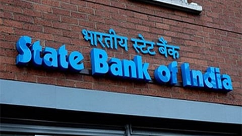 State Bank of India (SBI)