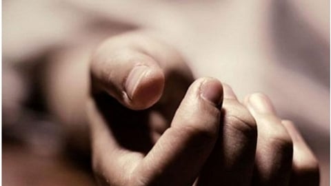 Anand is the latest addition to the list of suicides bothering the RSS and the BJP.