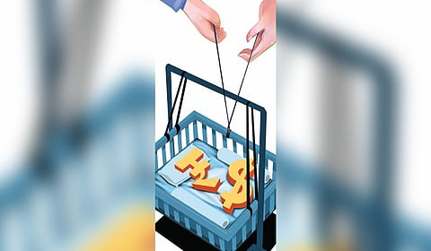 Based on the complaint, police arrested all six accused under the Child Abduction Act and the Juvenile Justice Act. They were remanded in Puzhal Central Prison on Wednesday.