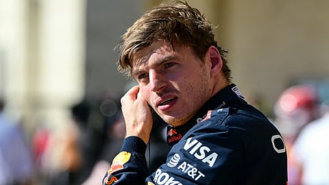 The 28-year-old four-time world champion has won the Sao Paulo Grand Prix three times for Red Bull – in 2019, 2023 and 2024.