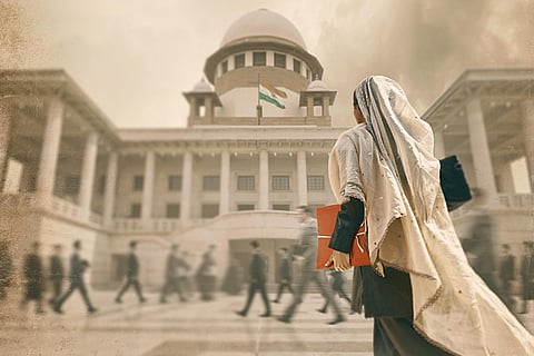 MP High Court clears way for release of Shah Bano-inspired film 'Haq', dismisses daughter’s plea