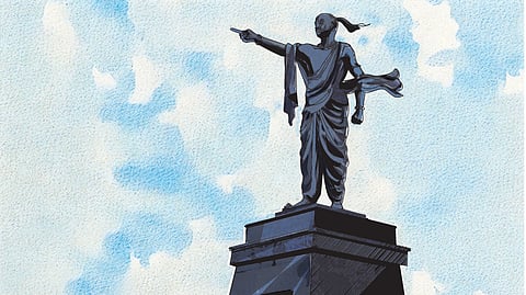 Illustration for representation