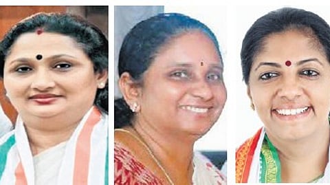 Deepthi Varghese, V K Minimol,Shiny Mathew