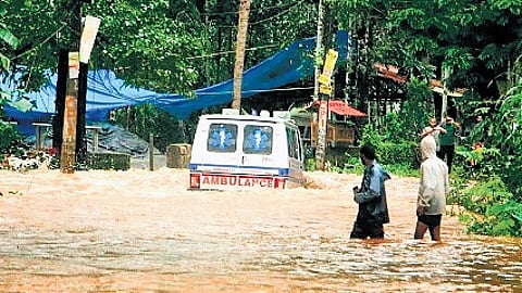 Analysing four decades of river flow data in Kerala, the study warns the state’s current flood models underestimate real flood risk by up to 40%, leaving key infrastructure vulnerable as climate change intensifies.