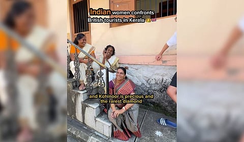 Within five days of posting, the video has gained over 11.4 million views and 327k likes.