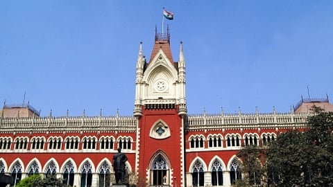Calcutta High Court