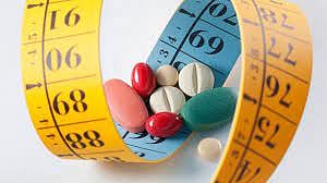 Effects of weight-loss medicines on kidney