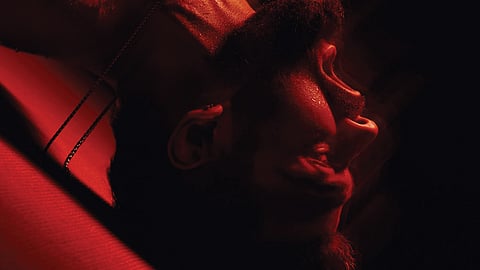 Why horror is the new favourite