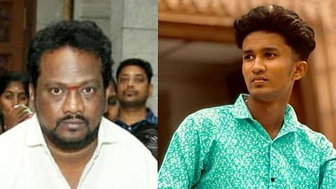 The deceased have been identified as N Vijayakumar (27)of Keerapalayam near Chidambaram, and J Arokiya Stalin (28) of Indira Nagar, Neyveli.