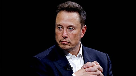 Elon Musk won a shareholder vote on Thursday that would give the Tesla CEO stock worth $1 trillion if he hits certain performance targets over the next decade.