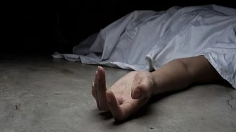 Image used for representational purposes only.