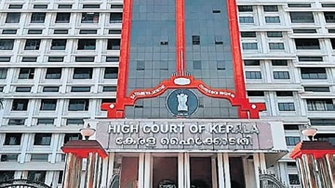 The Kerala High Court on November 4 observed that there exists an apparent conflict between the provisions of the Indian Medical Degrees Act, 1916, and the clauses in the Competency-Based Curriculum for Physiotherapy.