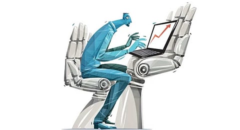 Indian workforce prefers AI over salary: Study