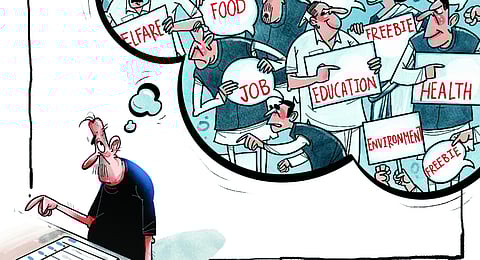 Image used for representational purposes only.