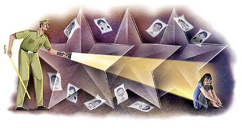 Image used for representative purposes only.