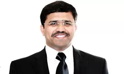 Speaking at the launch in Nellore, Blazeup CEO Renil Komitla said the product represents a blend of local innovation and global ambition