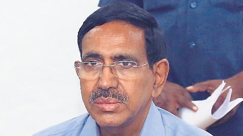 MA&UD Minister P Narayana said Chief Minister N Chandrababu Naidu has consistently advocated for the adoption of advanced technologies in energy, water supply, and sanitation.