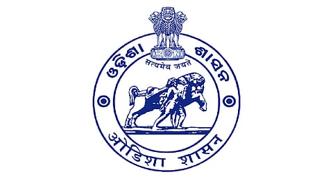 Odisha government logo used for representation purposes only.