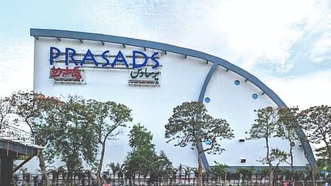 Prasads: Evolving with every frame