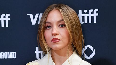 Sydney Sweeney