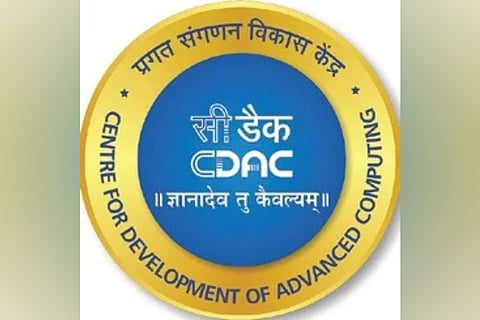 The Centre for Development of Advanced Computing (C-DAC)