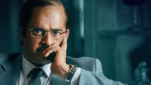 R Madhavan's first look from Ranveer Singh-headliner Dhurandhar out