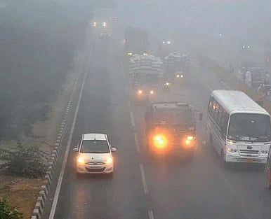 Many parts of the state including Bhubaneswar have witnessed a sharp decrease in the minimum temperature since the last one week.