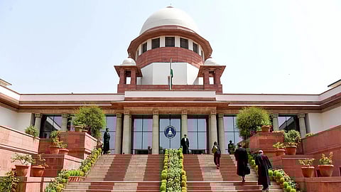 Supreme Court of India