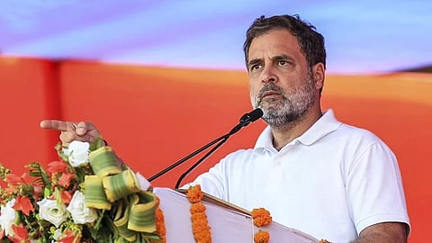 Rahul, who has been denying an audience to Siddaramaiah and Shivakumar to discuss the change of guard issue, will be flying to Finland on a 10-day visit from November 15.
