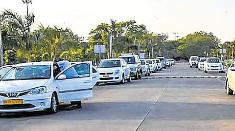 The Union government, through amendments to the Central Motor Vehicles Act, 2019 (specifically, Sections 93 and 193), made it mandatory for aggregators to hold a licence from the respective state to operate.
