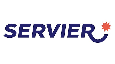 Servier India.
