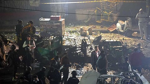 Tracing the Hyundai i20’s ownership proved a breakthrough. The car was initially registered to a man named Salman, who sold it to Devender.